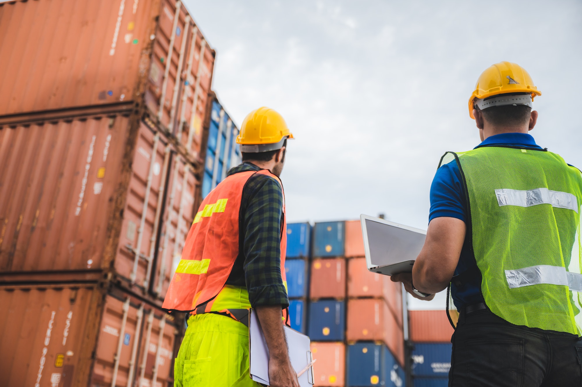 logistic-worker-teamwork-and-partner-of-foreman-engineer-and-businessman-working-1
